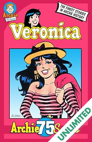 Archie 75 Series #15: Veronica
